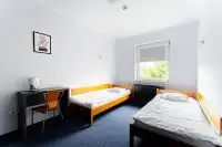 KARPAATIDE TOAD Krosno majutus kesklinnas Puhkus Poolas 00