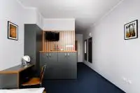 KARPAATIDE TOAD Krosno majutus kesklinnas Puhkus Poolas 02