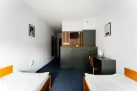 KARPAATIDE TOAD Krosno majutus kesklinnas Puhkus Poolas 03