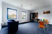 KARPAATIDE TOAD Krosno majutus kesklinnas Puhkus Poolas 13